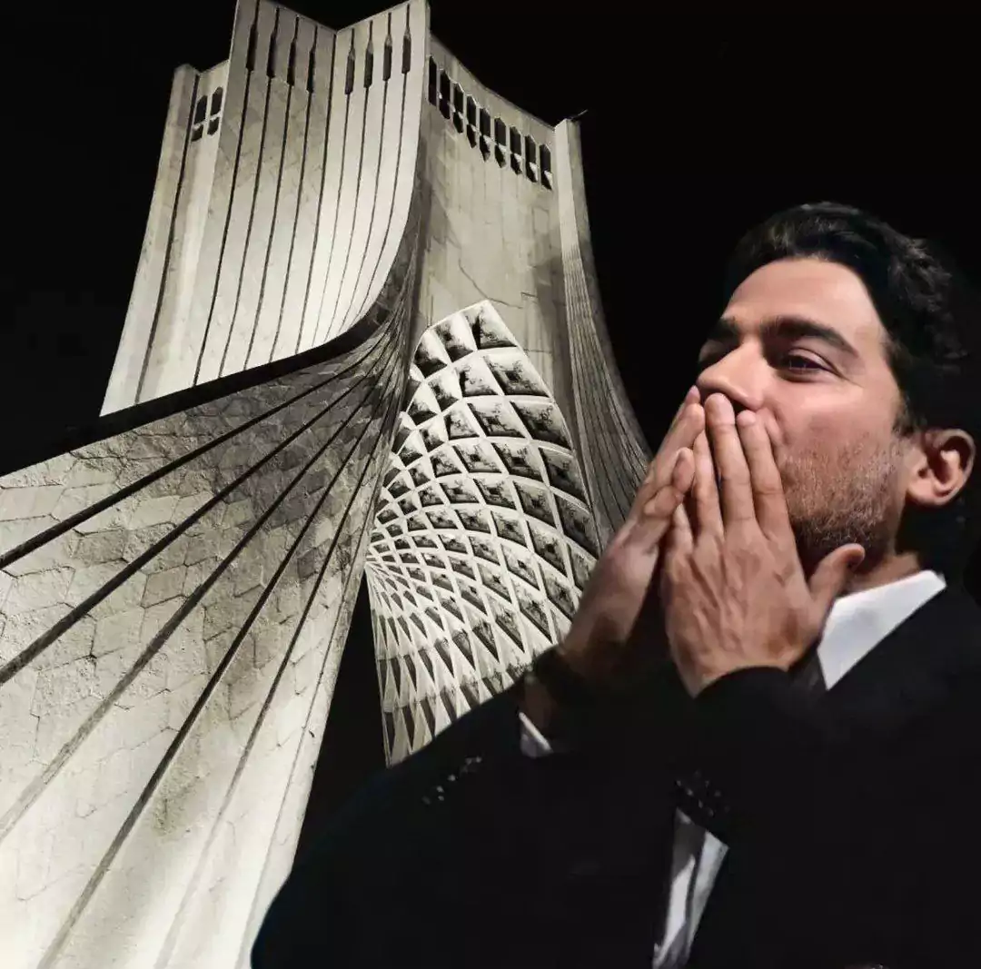 لغو کنسرت رایگان همایون شجریان