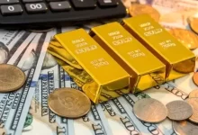 قیمت طلا و سکه ۱۲ مهر ۱۴۰۴