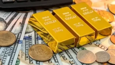 قیمت طلا و سکه ۱۲ مهر ۱۴۰۴